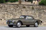 Lancia Aurelia B24S Convertible by Pinin Farina 1956 года